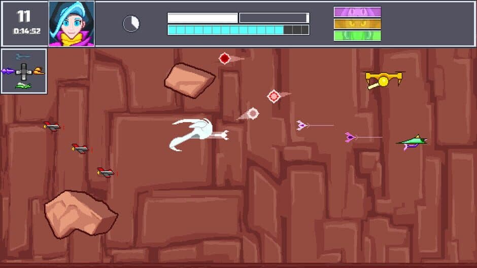 Скриншот 1 из Tempest Inc.