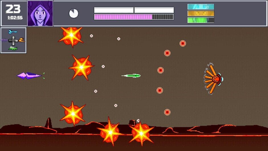 Скриншот 2 из Tempest Inc.