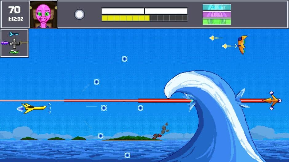 Скриншот 3 из Tempest Inc.