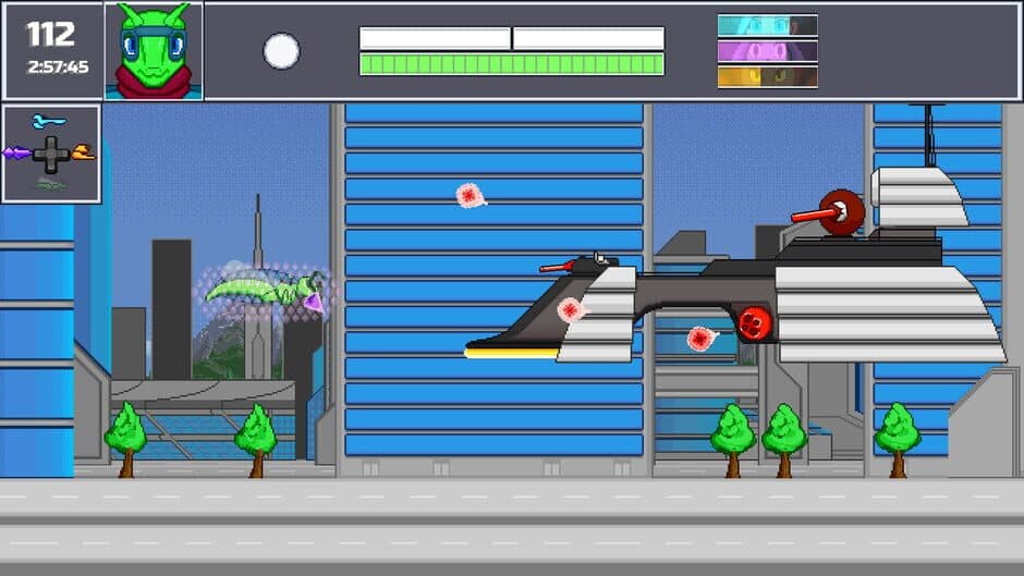 Скриншот 4 из Tempest Inc.