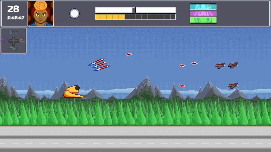 Скриншот 5 из Tempest Inc.