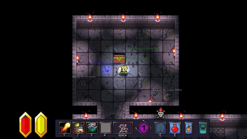 Скриншот 5 из Margoq's Lair