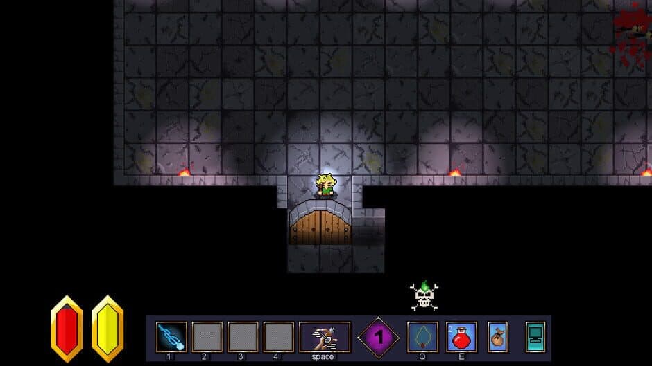 Скриншот 1 из Margoq's Lair