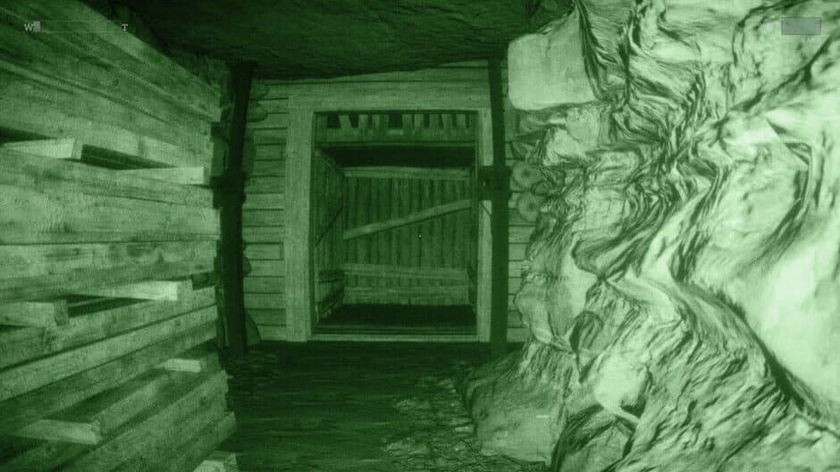 Скриншот 4 из Into the Depths of Despair