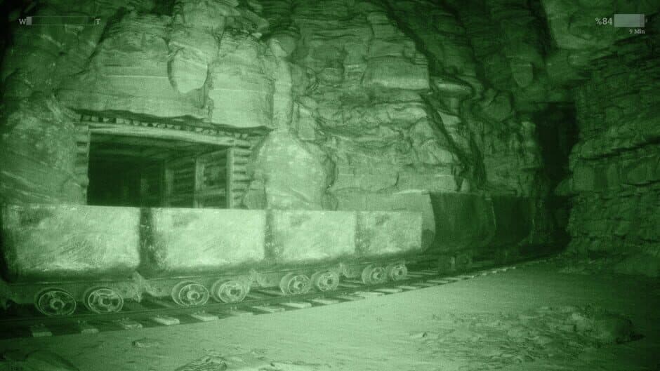 Скриншот 5 из Into the Depths of Despair