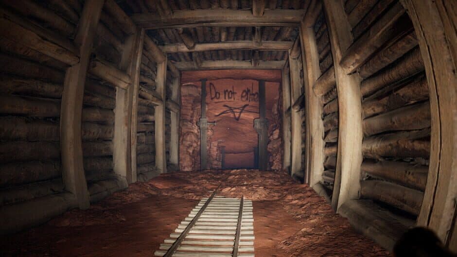 Скриншот 6 из Into the Depths of Despair