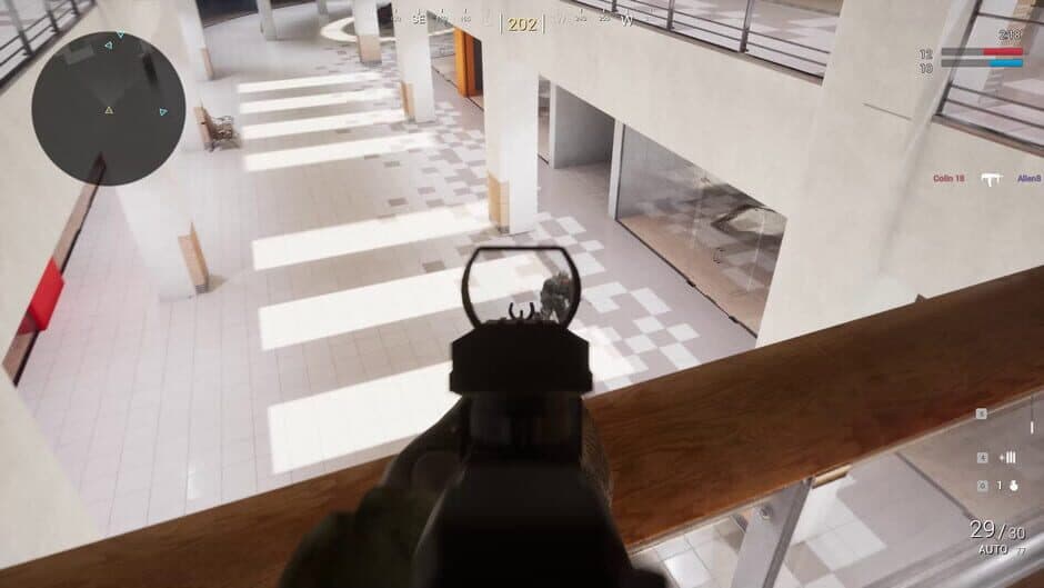 Скриншот 8 из Urban Intel: Special Ops