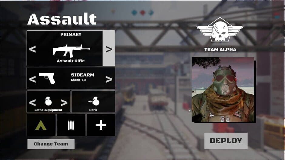 Скриншот 1 из Urban Intel: Special Ops