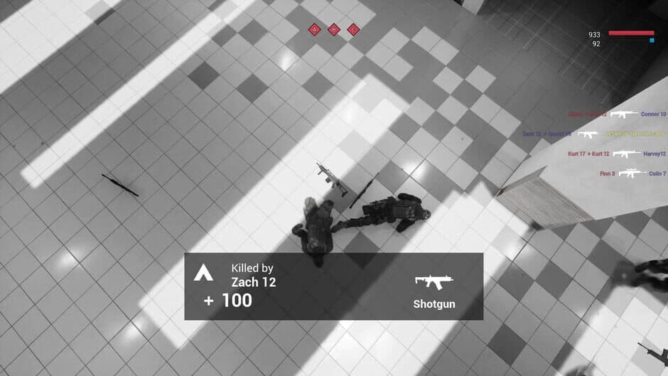 Скриншот 5 из Urban Intel: Special Ops