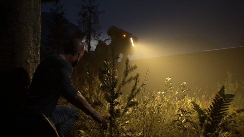 Скриншот 4 из Uncontained