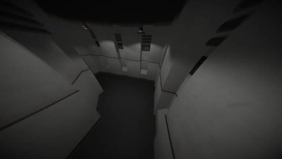 Скриншот 1 из SCP: Chamberz