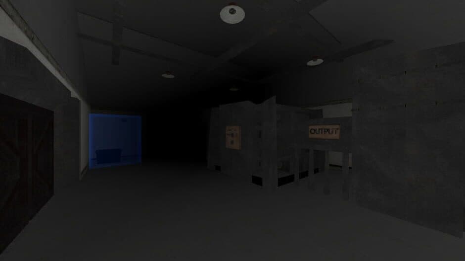 Скриншот 4 из SCP: Chamberz