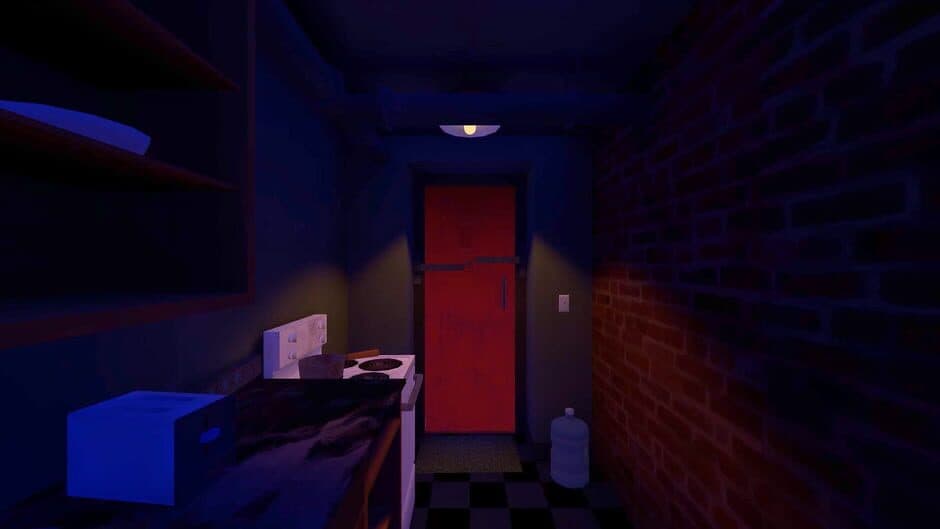 Скриншот 1 из Liminal Phase