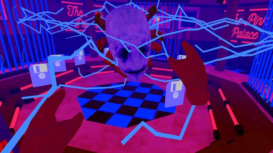 Скриншот 2 из Liminal Phase