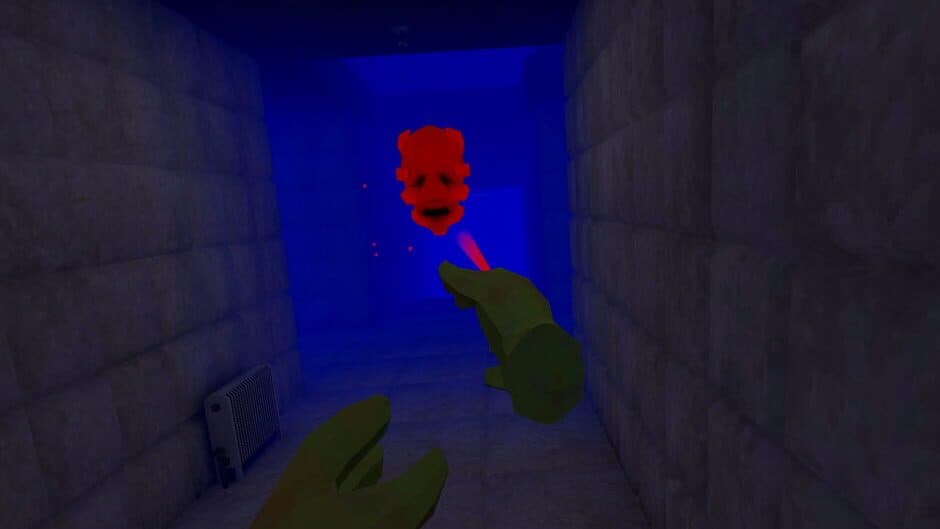 Скриншот 3 из Liminal Phase
