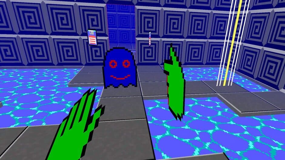 Скриншот 4 из Liminal Phase