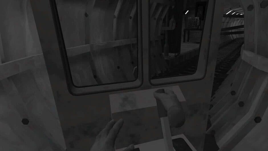 Скриншот 8 из Liminal Phase