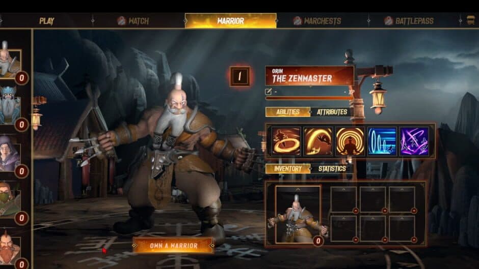 Скриншот 3 из Meta Lordz