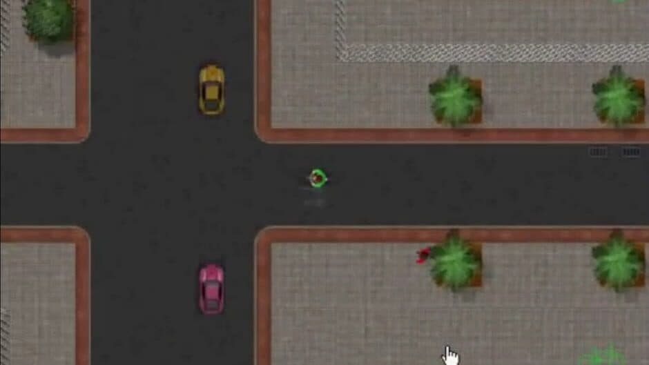 Скриншот 4 из City Driver