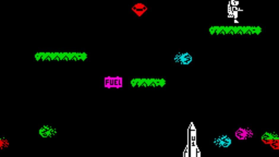 Скриншот 1 из Jetpac