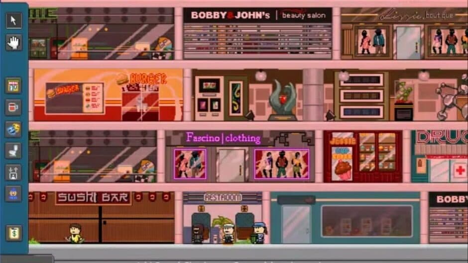 Скриншот 3 из Shop Empire
