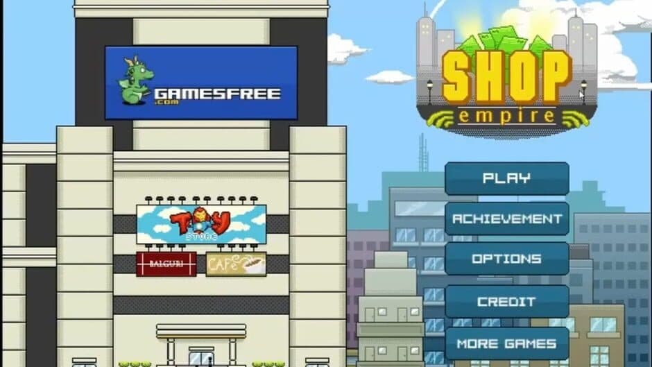 Скриншот 6 из Shop Empire