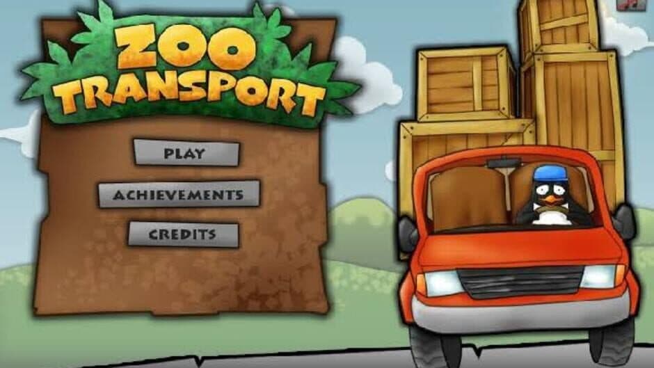 Скриншот 4 из Zoo Transport