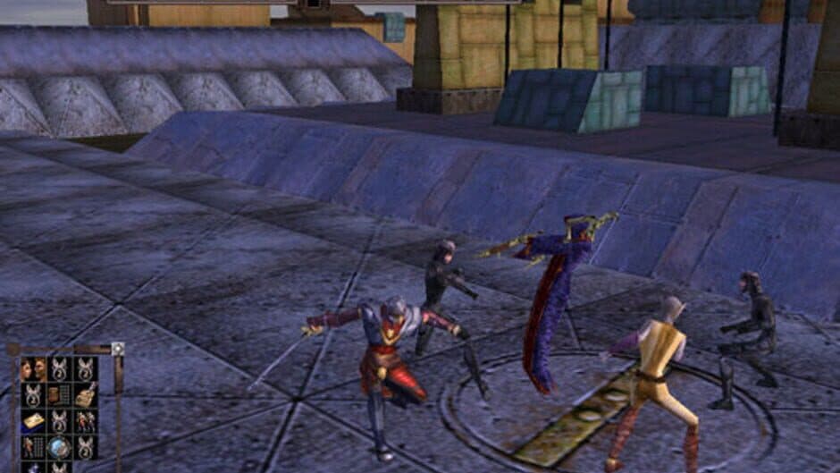 Скриншот 6 из Ultima Worlds Online: Origin
