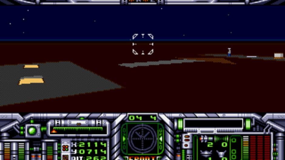 Скриншот 2 из Moonfall