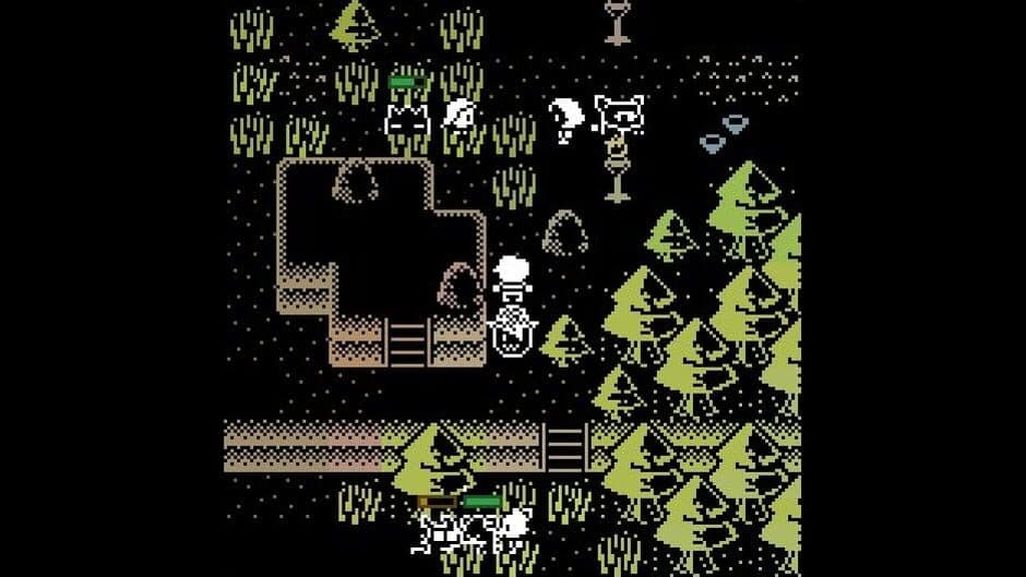 Скриншот 2 из Familiars.io
