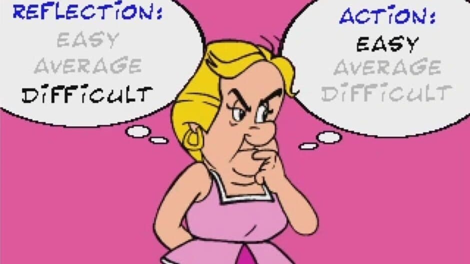 Скриншот 4 из Astérix: Caesar's Challenge
