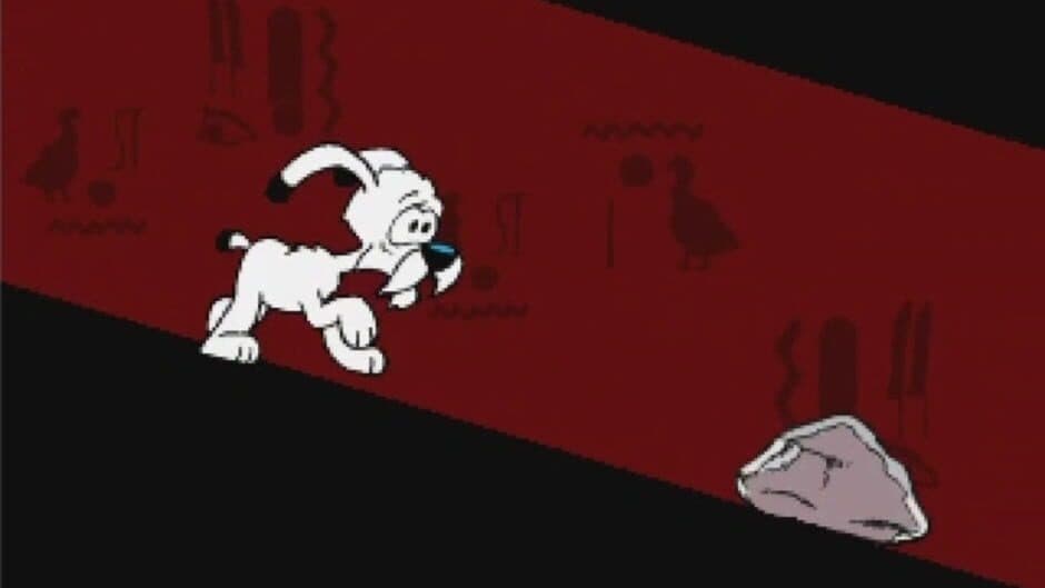 Скриншот 9 из Astérix: Caesar's Challenge