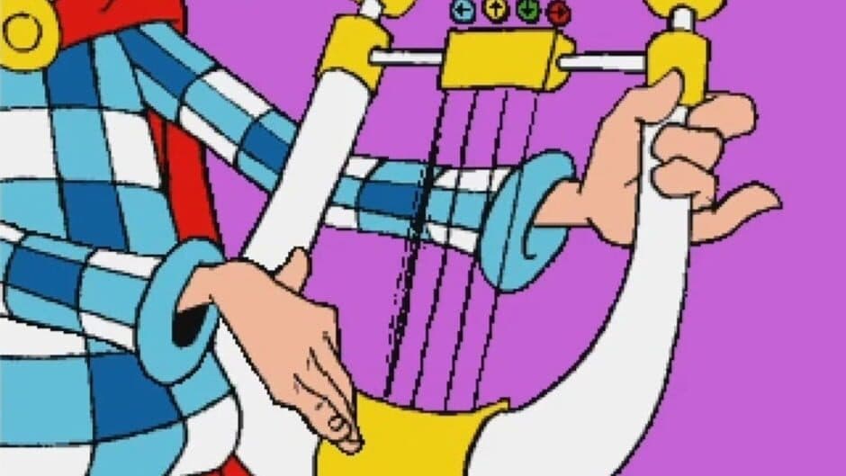 Скриншот 5 из Astérix: Caesar's Challenge
