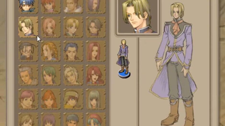 Скриншот 5 из Kaze no Tansakusha 2: Shadow Kingdom