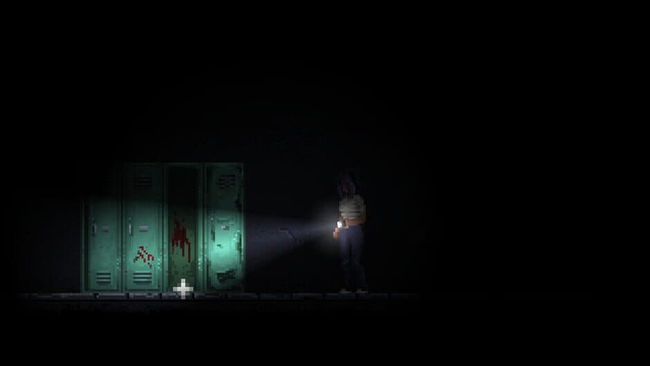 Скриншот 3 из Asleep: Act 1