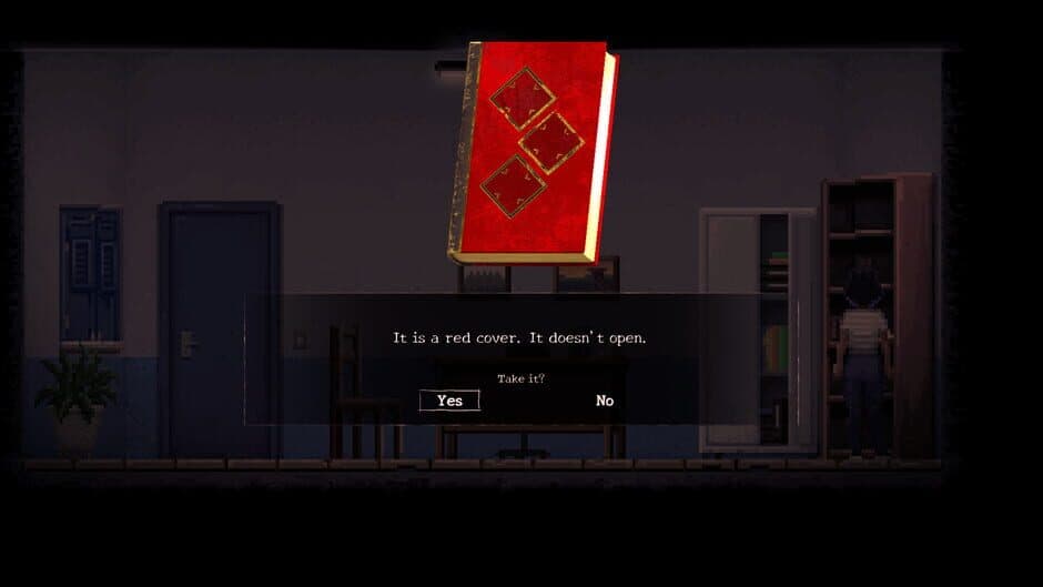 Скриншот 5 из Asleep: Act 1