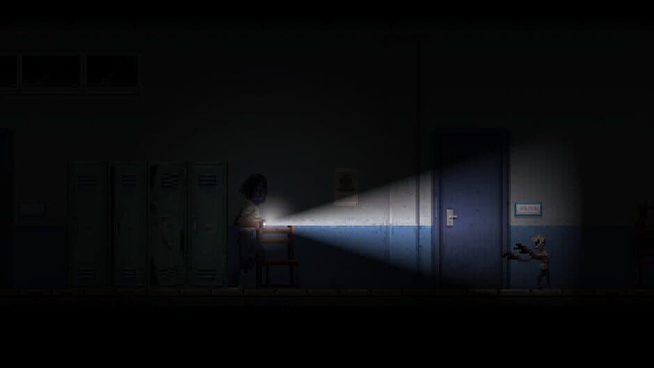 Скриншот 7 из Asleep: Act 1