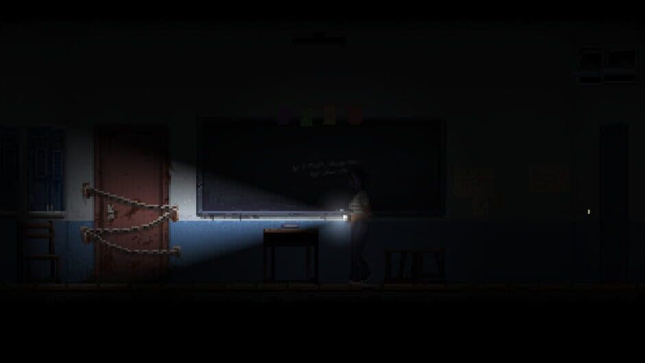 Скриншот 10 из Asleep: Act 1