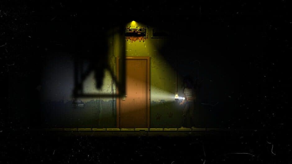 Скриншот 11 из Asleep: Act 1