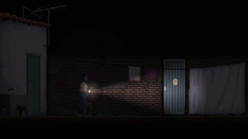 Скриншот 12 из Asleep: Act 1