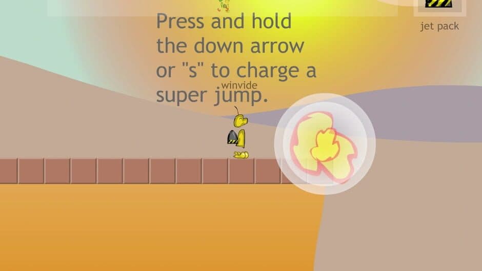 Скриншот 3 из Platform Racing