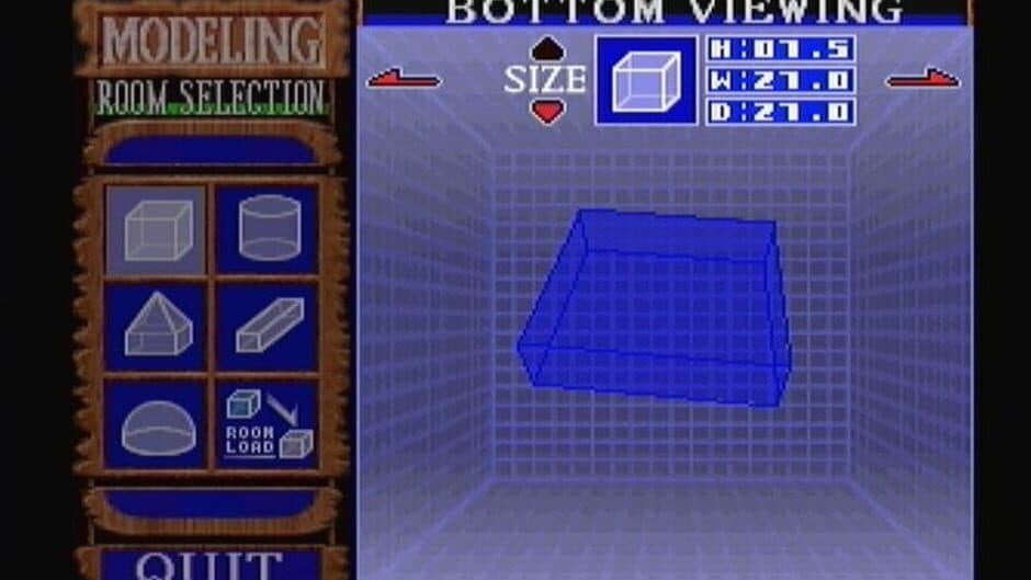 Скриншот 4 из The Life Stage: Virtual House
