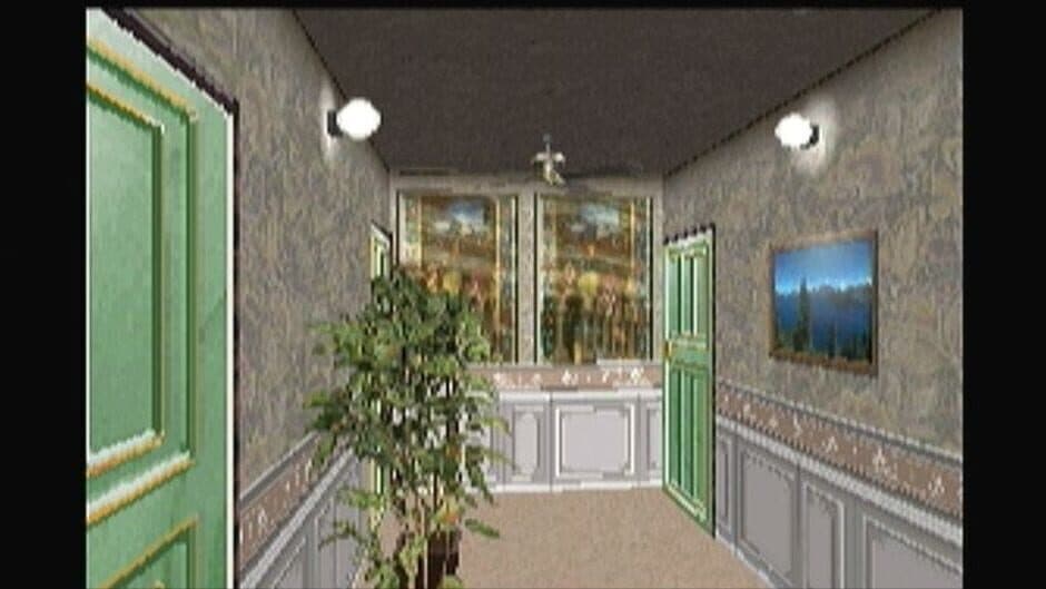 Скриншот 5 из The Life Stage: Virtual House