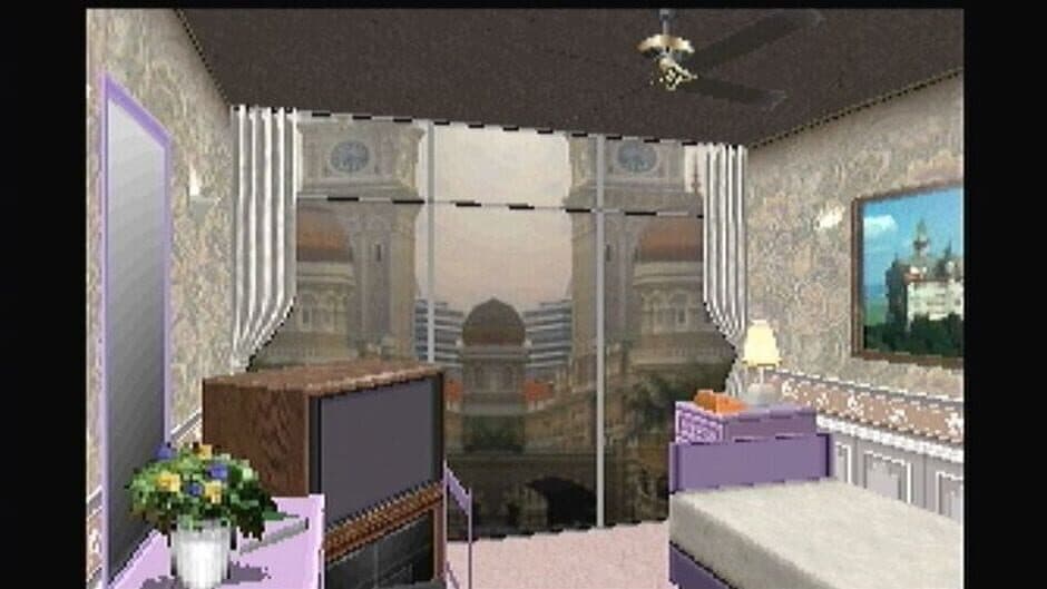 Скриншот 6 из The Life Stage: Virtual House