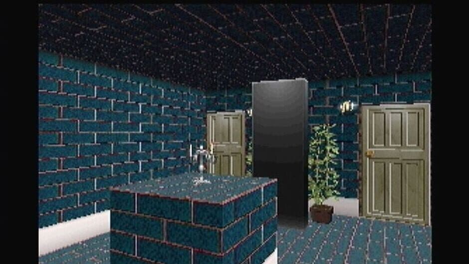 Скриншот 8 из The Life Stage: Virtual House