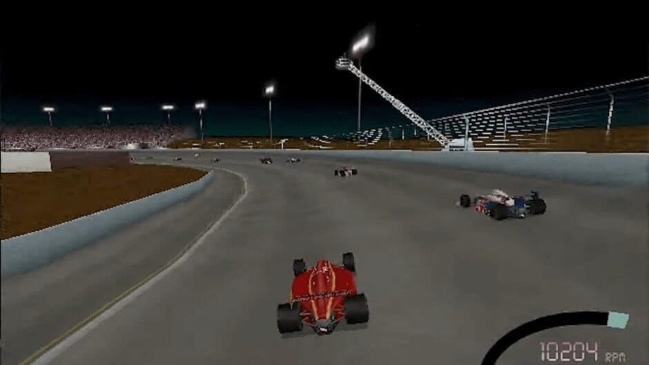 Скриншот 6 из ABC Sports Indy Racing