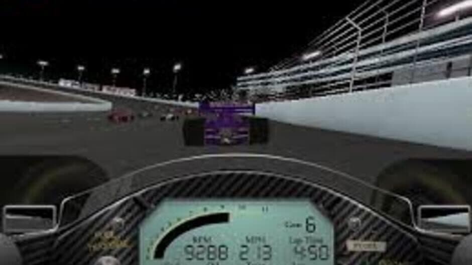 Скриншот 1 из ABC Sports Indy Racing