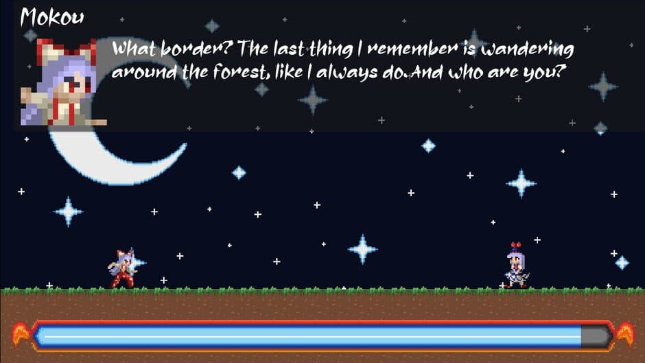 Скриншот 1 из Undying Memoir