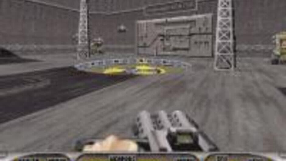 Скриншот 2 из FM4X