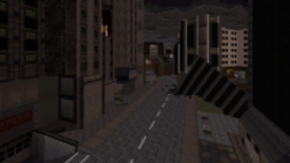 Скриншот 3 из Shaky Ground: Apocollapse
